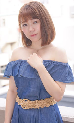 新垣由奈 新垣由奈